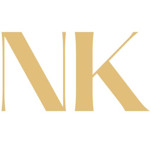 NICOLE KNAPPE Logo